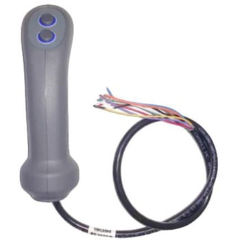ペンダントスイッチ Suregrip モーメンタリ 4 A Suregrip