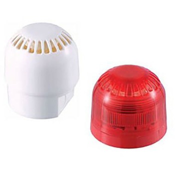 PSV-0015 �{�C�X�T�E���_ Kla�~on 106dB �C24V ac KLAXON 47492586