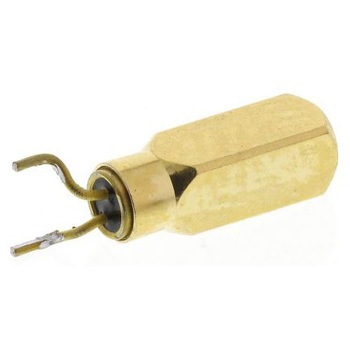 MS1V-T1K 32.768KHZ 7PF +-20PPM �}�C�N���N���X�^�� �����U���q 32.768kHz�C �\�ʎ����C 2-pin�C SMD ��{�g MICRO CRYSTAL 47494415