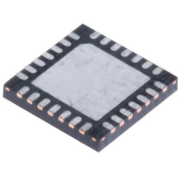マイクロチップ I/Oエキスパンダ， シリアルーSPI 10MHz， 28-Pin QFN MICROCHIP