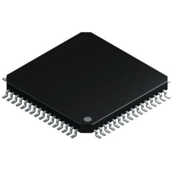 マイクロチップ， 16bit， 40MIPS DSP， 64-Pin TQFP MICROCHIP