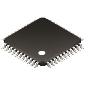 マイクロチップ， 16bit， 70MHz DSP， 44-Pin TQFP MICROCHIP