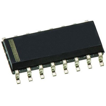 マイクロチップ， 64Mbit フラッシュ メモリ SPI， 2.7→3.6V， 16-Pin SOIC MICROCHIP