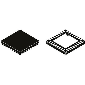 マイクロチップ， USBトランシーバー， USB 2.0， 32-Pin QFN MICROCHIP
