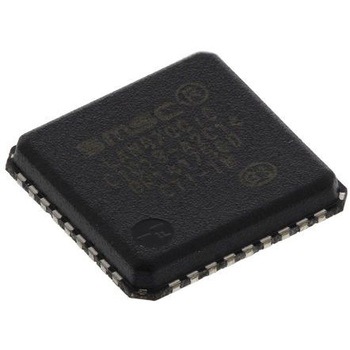 LAN8700IC-AEZG マイクロチップ， イーサネットトランシーバ ANSI
