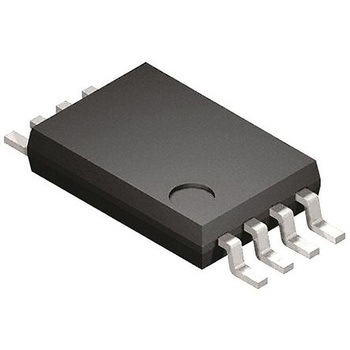 マイクロチップ， シリアルEEPROM 512kbit I2C MICROCHIP