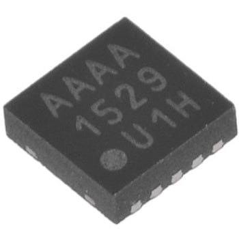 マイクロチップ， バッテリー充電コントローラ IC， 3.75→6V， 10-Pin DFN MICROCHIP