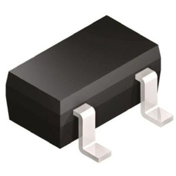 マイクロチップ， 電圧監視 IC 1チャンネル アクティブ ロー， オープンドレイン 表面実装 MICROCHIP