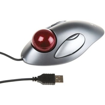 マウス LogitechWired USB LOGITECH