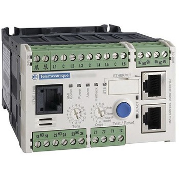 LTMR100EBD �}�j���A���X�^�[�^ Schneider Electric 30W �V���i�C�_�[�G���N�g���b�N 47504513
