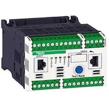 マニュアルスタータ Schneider Electric 30W シュナイダーエレクトリック