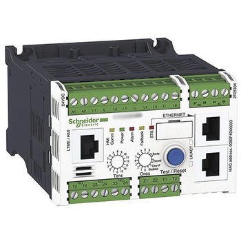 LTMR27MBD �}�j���A���X�^�[�^ Schneider Electric 30W �V���i�C�_�[�G���N�g���b�N 47504547