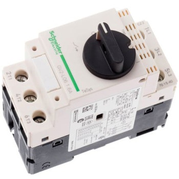 GV2L06 }jA[^X^[^ GVV[Y Schneider Electric ViC_[GNgbN 1 GV2L06 47504653