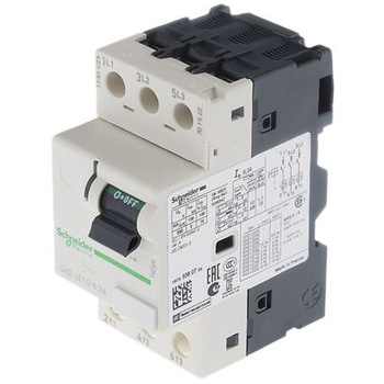 GV2LE10 }jA[^X^[^ GVV[Y Schneider Electric ViC_[GNgbN 1 GV2LE10 47504775