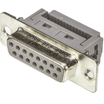 09662186500 �~�jD���{��IDC�R�l�N�^ Harting�C Socket �n�[�e�B���O 47505423