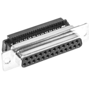 DBSF-25S-A197 �~�jD���{��IDC�R�l�N�^ ITT Cannon�C Socket ITT CANNON 47505554