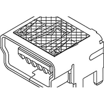 51387-0578-TR250 ~jUSBRlN^ Mole~ {bNX(molex) 47505904