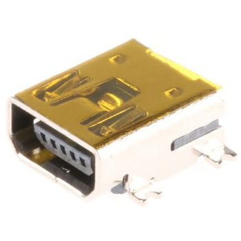 ミニUSBコネクタWurth Elektronik WURTH ELEKTRONIK