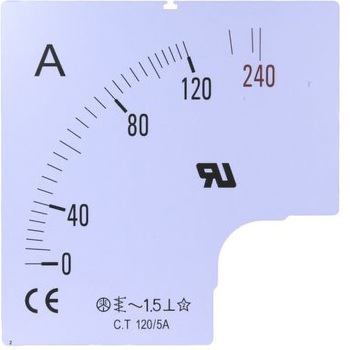 901-0501 [^XP[ RS PRO 96~96dvp RS PRO 47506814