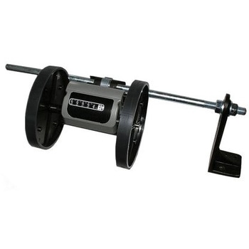メカニカルカウンター Trumeter 5桁 TRUMETER