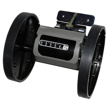 メカニカルカウンター Trumeter 5桁 TRUMETER