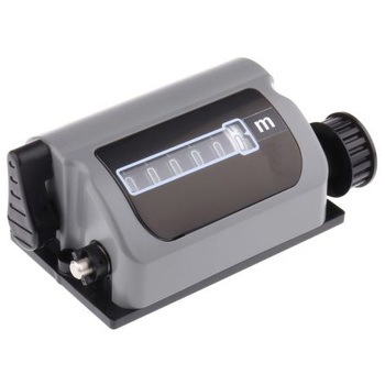 メカニカルカウンター Trumeter 6桁 TRUMETER