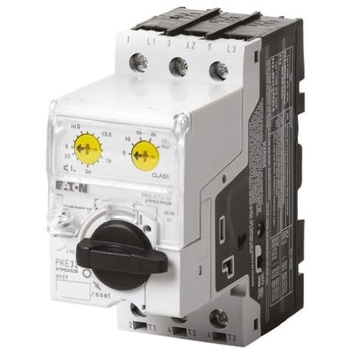 モータプロテクタ Eaton EATON