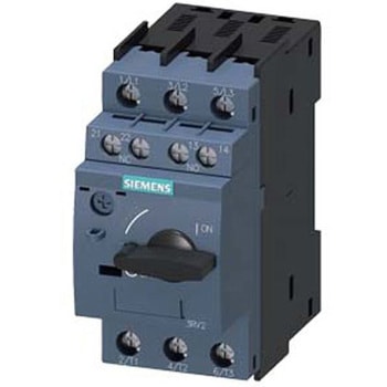 モータプロテクタ Siemens SIEMENS