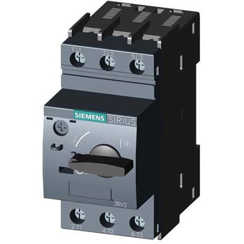 モータプロテクタ Siemens SIEMENS