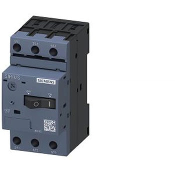 モータプロテクタ Siemens SIEMENS