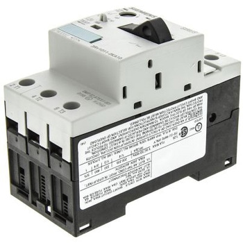 モータプロテクタ Siemens SIEMENS