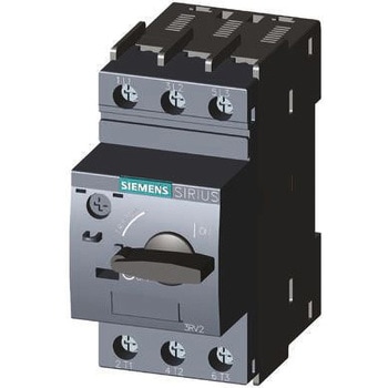 モータプロテクタ Siemens SIEMENS