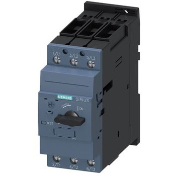 モータプロテクタ Siemens SIEMENS