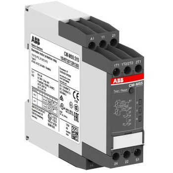 1SVR730712R1300 j^O[ ABB DPDT 24240V ac/dc 22.5mm ABB 1 1SVR730712R1300 47510269