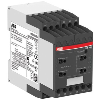 1SVR750660R0200 j^O[ ABB DPDT 24240V ac/dc 45mm ABB 1 1SVR750660R0200 47510296