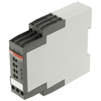 モニタリングリレー ABB DPDT 300→500V ac 22.5mm ABB