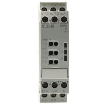 モニタリングリレー Eaton 24→240V ac/dc 109.5mm EATON(イートン)