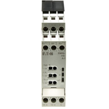 モニタリングリレー Eaton 24→240V ac/dc 109.5mm EATON(イートン)