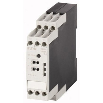 モニタリングリレー Eaton 24→240V ac/dc 109.5mm EATON(イートン)