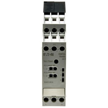 モニタリングリレー Eaton 24→240V ac/dc 109.5mm EATON(イートン)