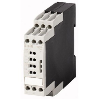 EMR6-T50-A-1 モニタリングリレー Eaton 24→240V ac/dc 109.5mm EATON(イートン) 47511915
