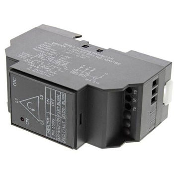 モニタリングリレー GIC SPDT 415V ac 60mm GIC