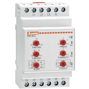 PMV80NA240 ���j�^�����O�����[ Lovato SPDT 208��240V ac 64.9mm Lovato 47512563