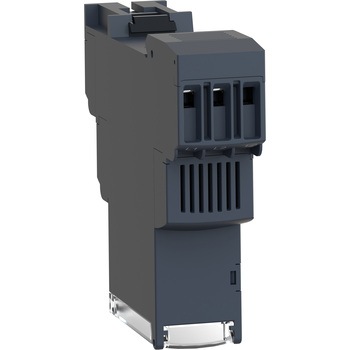 モニタリングリレー Schneider Electric DPDT 208→480V ac 79.5mm シュナイダーエレクトリック