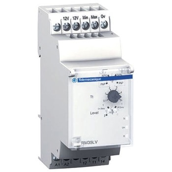 RM35LV14MW j^O[ Schneider Electric SPDT 24240V ac/dc 35mm ViC_[GNgbN 47513376