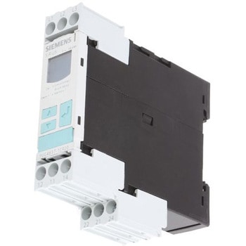 モニタリングリレー Siemens DPDT 160→690V ac 22.5mm SIEMENS