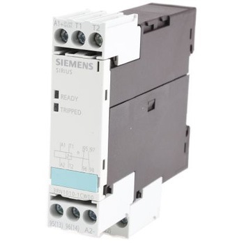 3RN1010-1CW00 ���j�^�����O�����[ Siemens SPDT 24��240V ac/dc 22.5mm SIEMENS 47513839