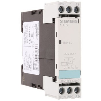 3RN1000-1AB00 j^O[ Siemens SPDT 24V ac/dc 22.5mm SIEMENS 47513875