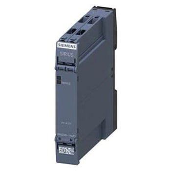 モニタリングリレー Siemens SPDT 24V ac/dc 91.6mm SIEMENS