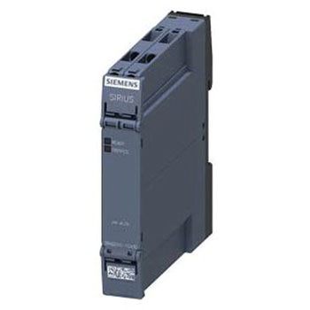 モニタリングリレー Siemens SPDT 24V ac/dc 91.6mm SIEMENS